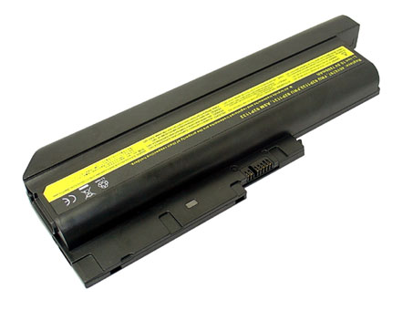 Ersatz Notebook Akku für ibm ThinkPad T60p 1956 Compatible Notebook Akku ibm for ThinkPad T60p 1956