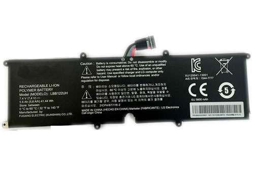Ersatz Notebook Akku für LG z160 Compatible Notebook Akku LG for z160