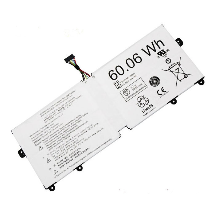 Ersatz Notebook Akku für lg Gram-2017-14Z970 Compatible Notebook Akku lg for Gram-2017-14Z970