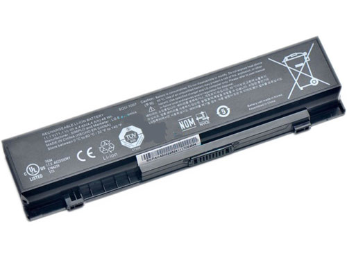 Ersatz Notebook Akku für lg CQB918 Compatible Notebook Akku lg for CQB918
