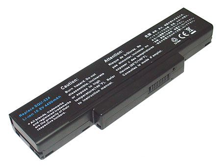 Compatible Notebook Akku advent  for 8315 