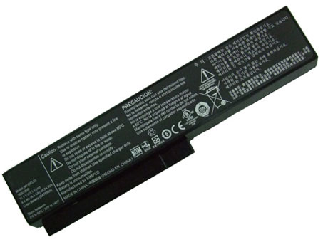 Ersatz Notebook Akku für lg R410 Compatible Notebook Akku lg for R410