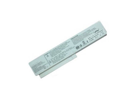 Ersatz Notebook Akku für lg R510 Compatible Notebook Akku lg for R510