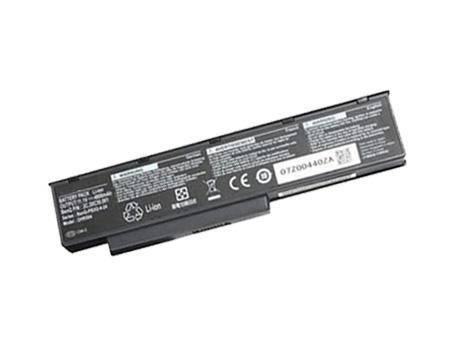 Ersatz Notebook Akku für PACKARD BELL EASYNOTE 934T3120F Compatible Notebook Akku PACKARD BELL EASYNOTE for 934T3120F