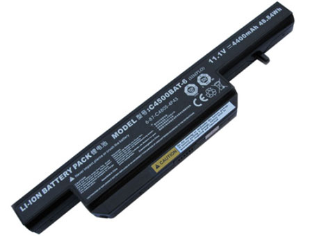 Ersatz Notebook Akku für CLEVO E4125-CD Compatible Notebook Akku CLEVO for E4125-CD