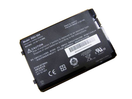 Ersatz Notebook Akku für advent LBL-81X Compatible Notebook Akku advent for LBL-81X
