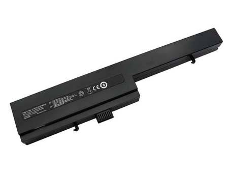 Ersatz Notebook Akku für Dell INSPIRON 14Z-155 Compatible Notebook Akku Dell for INSPIRON 14Z-155