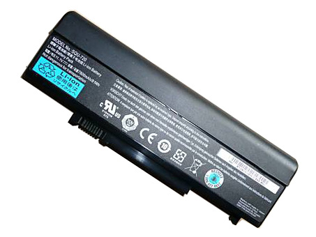 Ersatz Notebook Akku für gateway T-6313 Compatible Notebook Akku gateway for T-6313