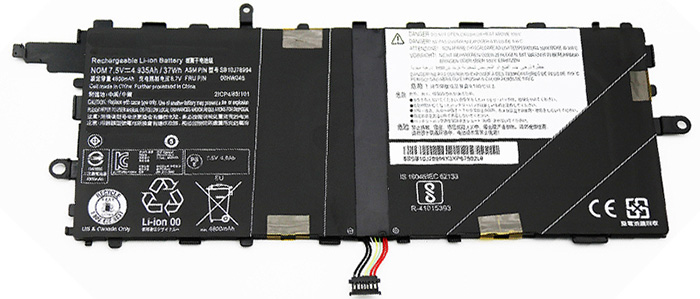 Ersatz Notebook Akku für LENOVO Thinkpad-X1-Tablet-12-Inch Compatible Notebook Akku LENOVO for Thinkpad-X1-Tablet-12-Inch