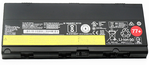 Compatible Notebook Akku LENOVO  for 00NY490 