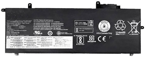 Ersatz Notebook Akku für LENOVO ThinkPad-X28020KFA00BCD Compatible Notebook Akku LENOVO for ThinkPad-X28020KFA00BCD