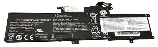 Ersatz Notebook Akku für lenovo ThinkPad-L380 Compatible Notebook Akku lenovo for ThinkPad-L380