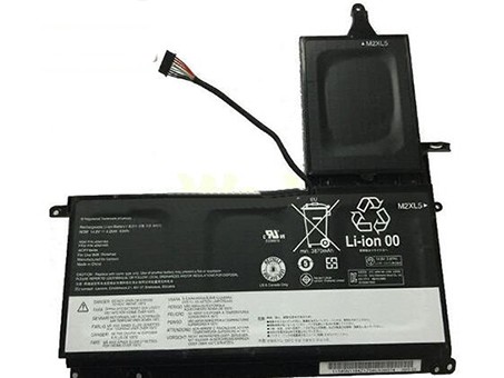 Compatible Notebook Akku LENOVO  for 45N1167 