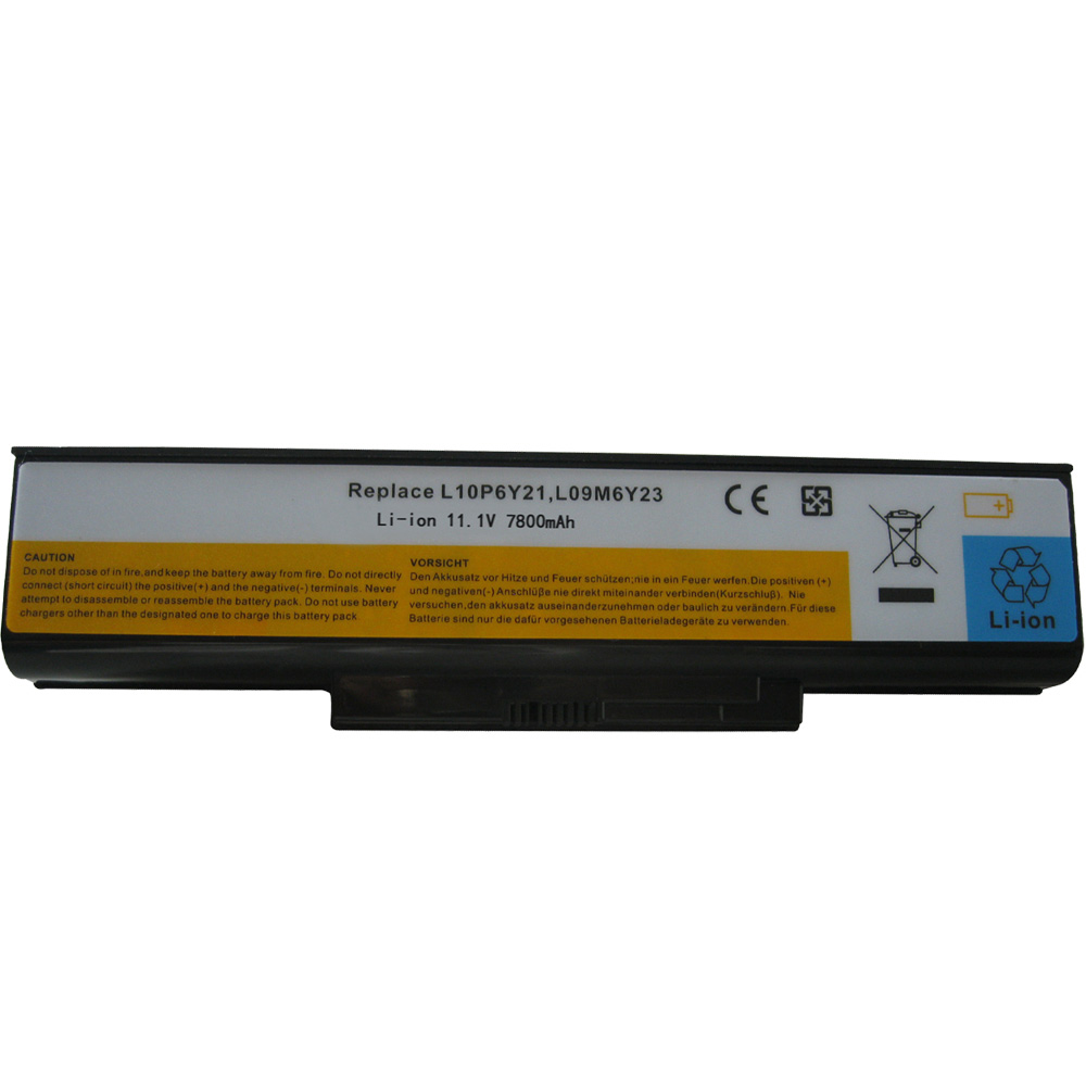 Compatible Notebook Akku LENOVO  for E46G 