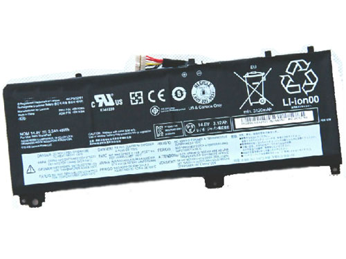 Compatible Notebook Akku LENOVO  for 45N1085 
