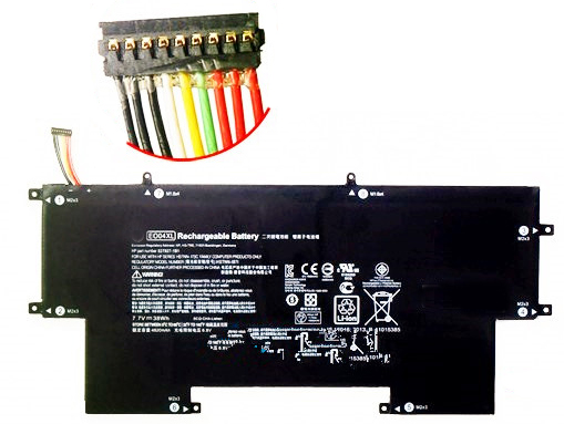 Compatible Notebook Akku LENOVO  for HSTNN-I73C 