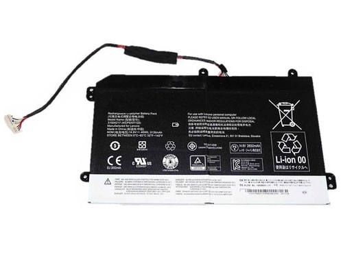 Ersatz Notebook Akku für lenovo 31504217 Compatible Notebook Akku lenovo for 31504217
