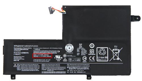 Ersatz Notebook Akku für LENOVO Flex-3-1480 Compatible Notebook Akku LENOVO for Flex-3-1480