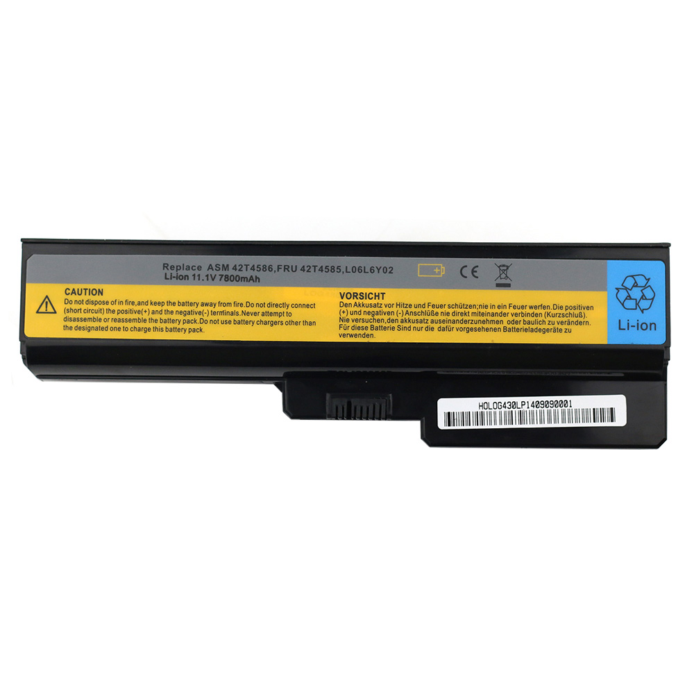 Ersatz Notebook Akku für lenovo L08N6Y02 Compatible Notebook Akku lenovo for L08N6Y02