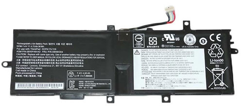 Ersatz Notebook Akku für LENOVO 00HW011 Compatible Notebook Akku LENOVO for 00HW011