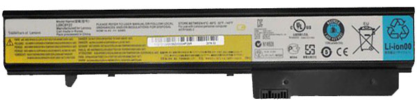 Ersatz Notebook Akku für LENOVO 57Y6521 Compatible Notebook Akku LENOVO for 57Y6521