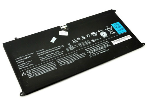Ersatz Notebook Akku für LENOVO Yoga13-ITH Compatible Notebook Akku LENOVO for Yoga13-ITH