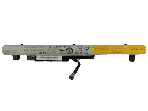 Compatible Notebook Akku LENOVO  for L13M4E61 