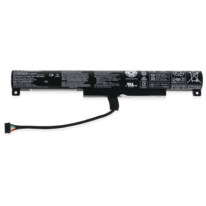 Ersatz Notebook Akku für LENOVO IdeaPad-100-15IBY(80MJ00ATGE) Compatible Notebook Akku LENOVO for IdeaPad-100-15IBY(80MJ00ATGE)