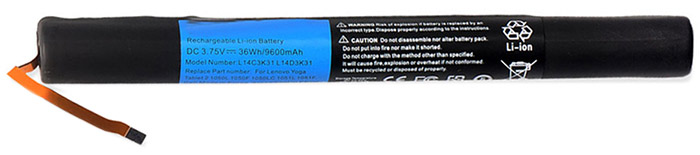 Compatible Notebook Akku LENOVO  for L14D3K31 