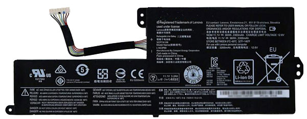 Ersatz Notebook Akku für LENOVO Chromebook-N21 Compatible Notebook Akku LENOVO for Chromebook-N21