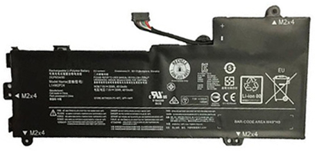 Ersatz Notebook Akku für LENOVO L14M2P23 Compatible Notebook Akku LENOVO for L14M2P23
