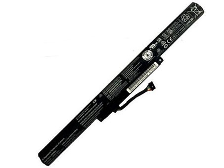 Ersatz Notebook Akku für lenovo L14A4E01 Compatible Notebook Akku lenovo for L14A4E01