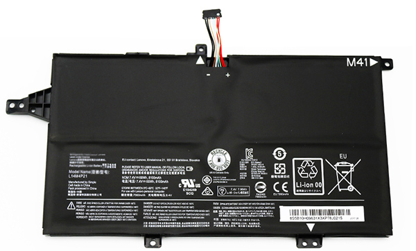 Ersatz Notebook Akku für lenovo M41-80 Compatible Notebook Akku lenovo for M41-80