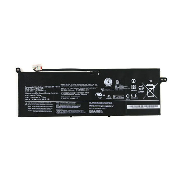 Compatible Notebook Akku lenovo  for S21E-20-N2940 