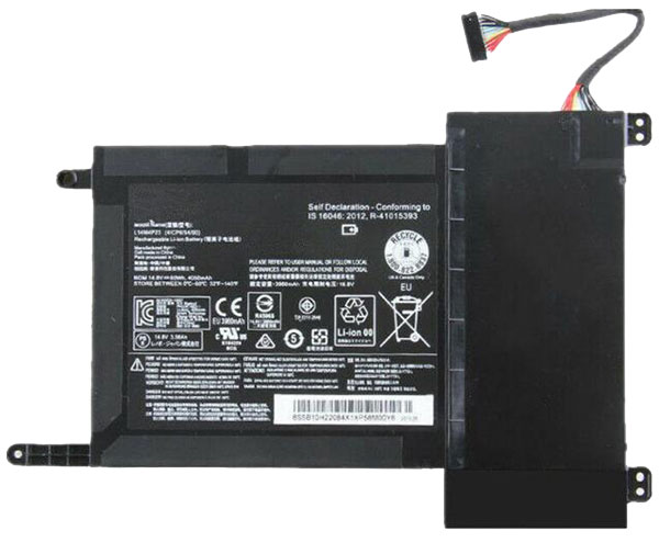 Ersatz Notebook Akku für LENOVO L14M4P23 Compatible Notebook Akku LENOVO for L14M4P23