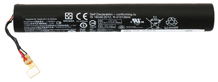 Ersatz Notebook Akku für lenovo L15C2K31 Compatible Notebook Akku lenovo for L15C2K31