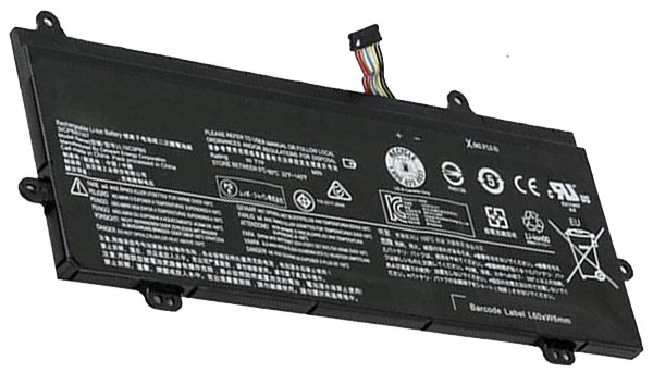 Ersatz Notebook Akku für LENOVO 5B10K90780 Compatible Notebook Akku LENOVO for 5B10K90780