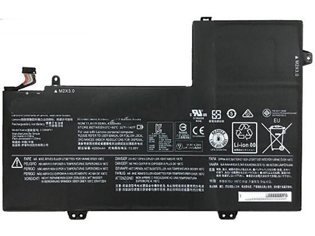 Ersatz Notebook Akku für Lenovo deaPad-700S-14ISK-6Y30 Compatible Notebook Akku Lenovo for deaPad-700S-14ISK-6Y30