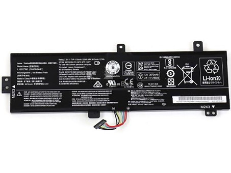 Ersatz Notebook Akku für LENOVO L15M2PB3 Compatible Notebook Akku LENOVO for L15M2PB3