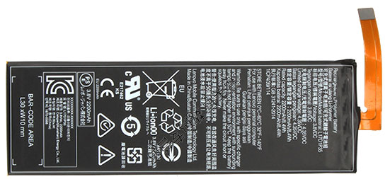 Ersatz Notebook Akku für lenovo L17D1P35 Compatible Notebook Akku lenovo for L17D1P35