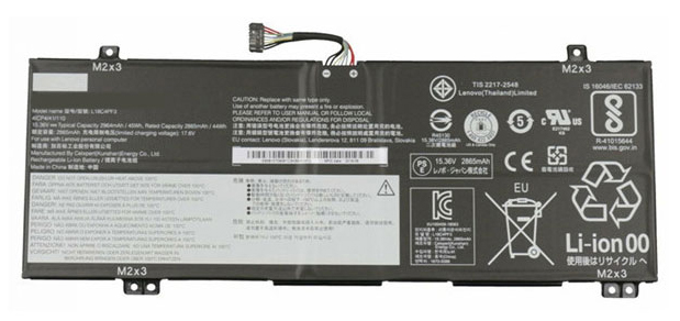 Ersatz Notebook Akku für LENOVO IdeaPad-S540-14IWL-Touch-Series Compatible Notebook Akku LENOVO for IdeaPad-S540-14IWL-Touch-Series