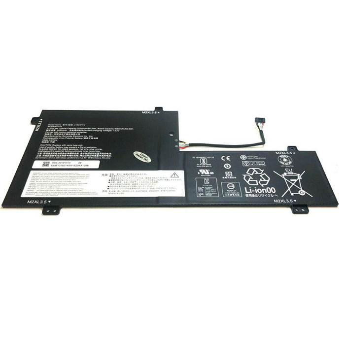 Ersatz Notebook Akku für LENOVO 18M3PFA Compatible Notebook Akku LENOVO for 18M3PFA