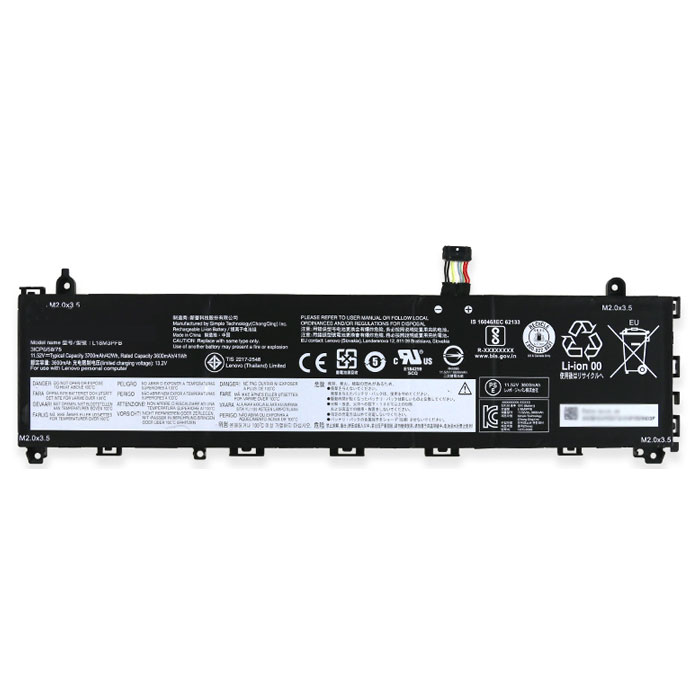 Ersatz Notebook Akku für LENOVO L18L3PF7 Compatible Notebook Akku LENOVO for L18L3PF7