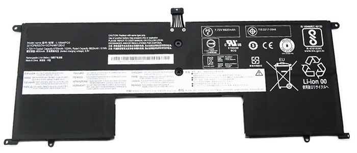 Ersatz Notebook Akku für lenovo L18M4PC0 Compatible Notebook Akku lenovo for L18M4PC0