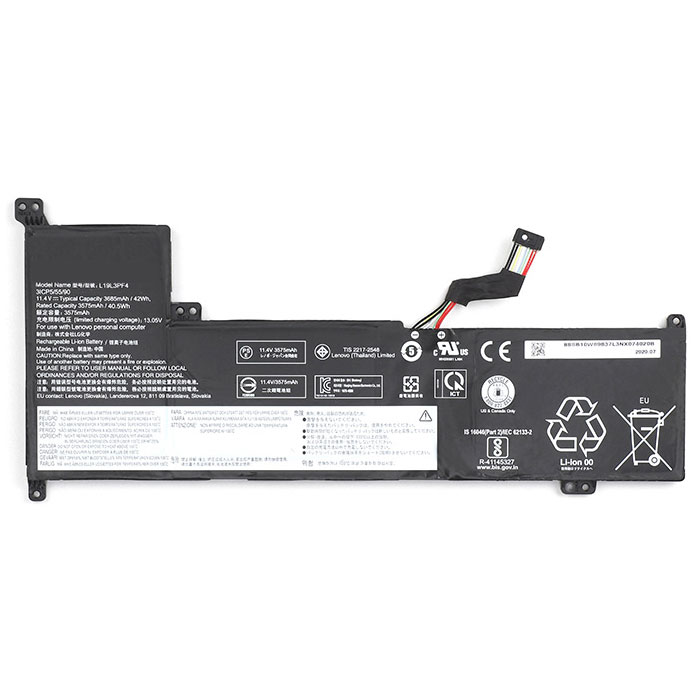 Ersatz Notebook Akku für Lenovo FRU-S350 Compatible Notebook Akku Lenovo for FRU-S350