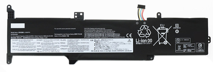 Ersatz Notebook Akku für LENOVO IdeaPad-3-15IIL05-Series Compatible Notebook Akku LENOVO for IdeaPad-3-15IIL05-Series