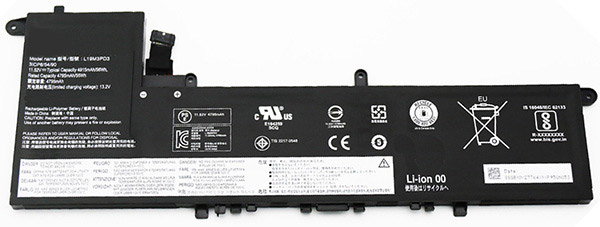 Ersatz Notebook Akku für LENOVO IdeaPad-S540-13IML Compatible Notebook Akku LENOVO for IdeaPad-S540-13IML