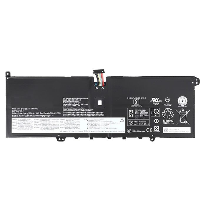 Ersatz Notebook Akku für LENOVO L19C4PH2 Compatible Notebook Akku LENOVO for L19C4PH2