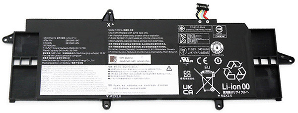 Ersatz Notebook Akku für Lenovo L20M3P72 Compatible Notebook Akku Lenovo for L20M3P72