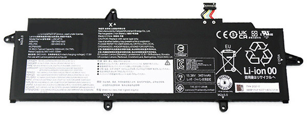 Ersatz Notebook Akku für lenovo L20L4P73 Compatible Notebook Akku lenovo for L20L4P73
